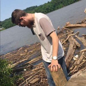 Meet your Posher, Brandon